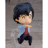 City Hunter the Movie: Shinjuku Private Eyes - Figure Ryo Saeba, Nendoroid