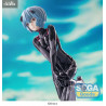 Evangelion: 3.0+1.0 Thrice Upon a Time - Rei Ayanami figure Tentative Name 30th Anniversary, Luminasta Vignetteum