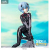 Evangelion: 3.0+1.0 Thrice Upon a Time - Rei Ayanami figure Tentative Name 30th Anniversary, Luminasta Vignetteum