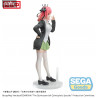 The Quintessential Quintuplets - Figurine Nino Nakano, Luminasta