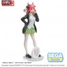 The Quintessential Quintuplets - Figurine Nino Nakano, Luminasta