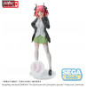 The Quintessential Quintuplets - Figurine Nino Nakano, Luminasta