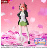 The Quintessential Quintuplets - Figurine Nino Nakano, Luminasta
