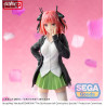The Quintessential Quintuplets - Figurine Nino Nakano, Luminasta