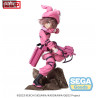 Sword Art Online Alternative: Gun Gale Online II - LLENN figure, Luminasta