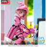 Sword Art Online Alternative: Gun Gale Online II - Figurine LLENN, Luminasta