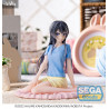 Rascal Does Not Dream of a Bunny Girl Senpai - Figurine Mai Sakurajima Pajamas, Luminasta