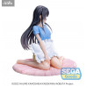 Rascal Does Not Dream of a Bunny Girl Senpai - Figurine Mai Sakurajima Pajamas, Luminasta