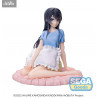 Rascal Does Not Dream of a Bunny Girl Senpai - Figurine Mai Sakurajima Pajamas, Luminasta