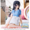 Rascal Does Not Dream of a Bunny Girl Senpai - Figurine Mai Sakurajima Pajamas, Luminasta