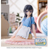 Rascal Does Not Dream of a Bunny Girl Senpai - Figurine Mai Sakurajima Pajamas, Luminasta