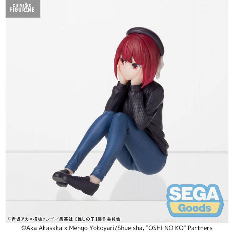 Oshi no Ko - Figurine Kana...