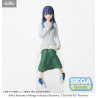 Oshi no Ko - Figurine Akane Kurokawa In Training, PM Perching