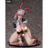 Creators Opinion - Figurine Sara Nogami, Bare Leg Bunny