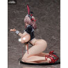 Creators Opinion - Sara Nogami figure, Bare Leg Bunny