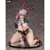 Creators Opinion - Sara Nogami figure, Bare Leg Bunny