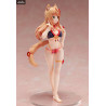 Nekopara - Figurine Maple ver. Swimsuit