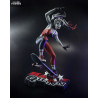 DC Direct - Figurine Harley Quinn, Red White & Black by Ivan Tao