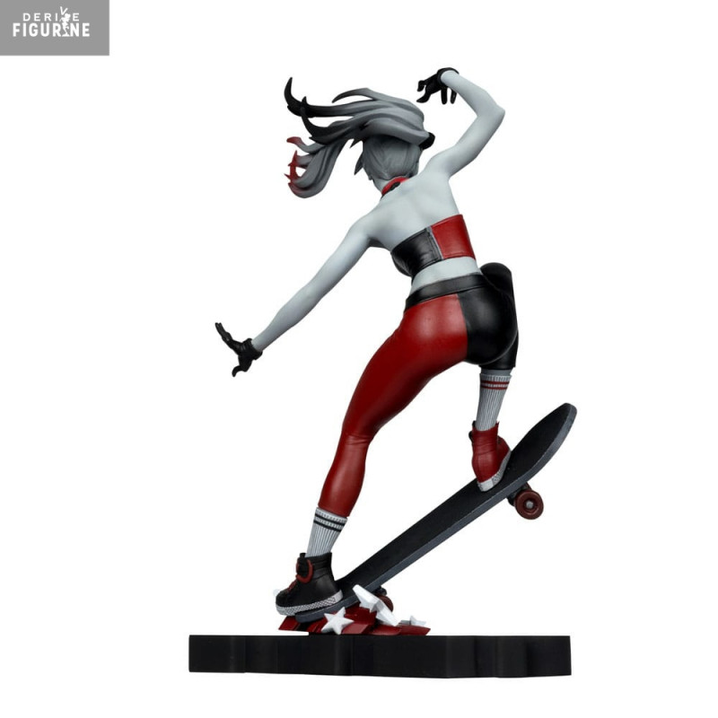 DC Direct - Harley Quinn...