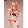Nekopara - Figurine Maple ver. Swimsuit