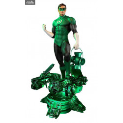 DC Comics - Figure Green...