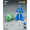 Mega Man X - Figurine Mega man X / Rockman X, MDLX