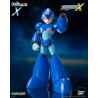 Mega Man X - Figurine Mega man X / Rockman X, MDLX