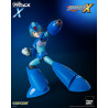 Mega Man X - Figurine Mega man X / Rockman X, MDLX