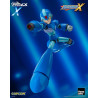 Mega Man X - Figurine Mega man X / Rockman X, MDLX