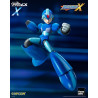 Mega Man X - Figurine Mega man X / Rockman X, MDLX