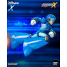 Mega Man X - Figurine Mega man X / Rockman X, MDLX