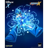 Mega Man X - Figurine Mega man X / Rockman X, MDLX