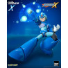 Mega Man X - Figurine Mega man X / Rockman X, MDLX