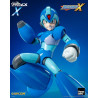 Mega Man X - Figurine Mega man X / Rockman X, MDLX