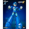 Mega Man X - Figurine Mega man X / Rockman X, MDLX