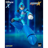 Mega Man X - Figurine Mega man X / Rockman X, MDLX
