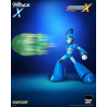 Mega Man X - Figurine Mega man X / Rockman X, MDLX