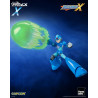 Mega Man X - Figurine Mega man X / Rockman X, MDLX