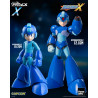 Mega Man X - Figurine Mega man X / Rockman X, MDLX