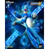 Mega Man X - Figurine Mega man X / Rockman X, MDLX