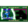 Mega Man X - Figurine Mega man X / Rockman X, MDLX