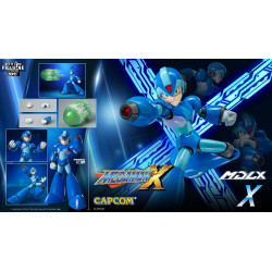 Mega Man X - Figurine Mega...