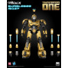 Transformers - Figurine Bumblebee/B127, MDLX