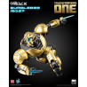 Transformers - Figurine Bumblebee/B127, MDLX
