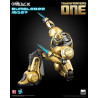 Transformers - Figurine Bumblebee/B127, MDLX