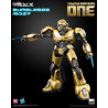 Transformers - Bumblebee/B127 figure, MDLX