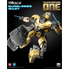 Transformers - Figurine Bumblebee/B127, MDLX