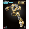 Transformers - Bumblebee/B127 figure, MDLX