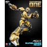 Transformers - Figurine Bumblebee/B127, MDLX