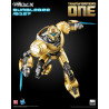 Transformers - Figurine Bumblebee/B127, MDLX